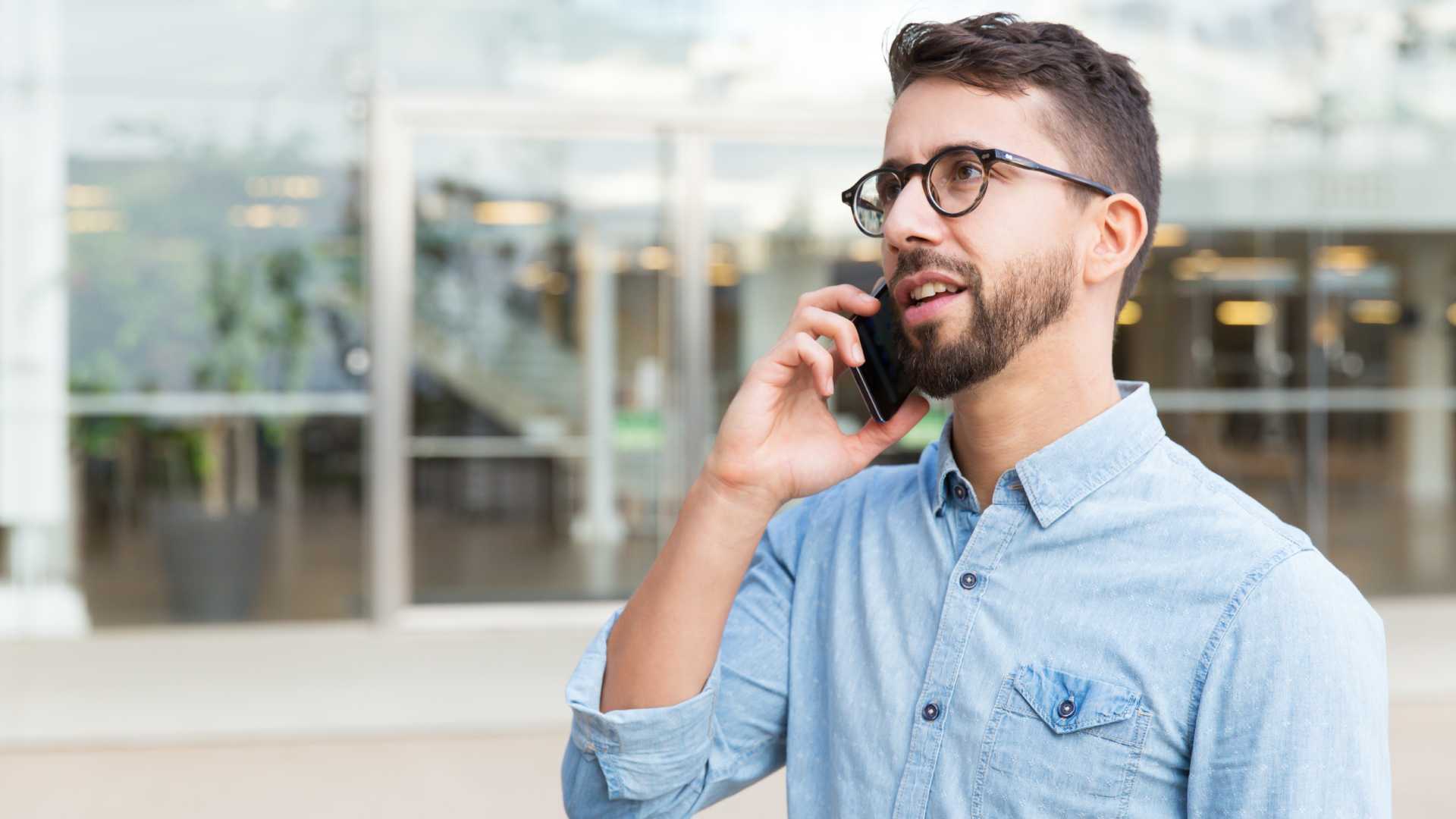 5 señales de que tu celular necesita una mejor conexión móvil