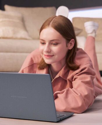 ASUS presenta en Perú la nueva Zenbook 14: ligereza, diseño y tecnología para el día a día