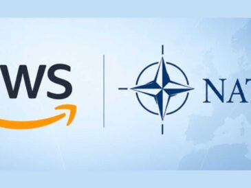 AWS se convierte en el primer proveedor de nube aprobado para cargas de trabajo con clasificación “RESTRICTED” en todos los países miembros de la OTAN