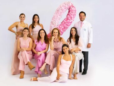 Audi Perú se suma a la lucha contra el cáncer de mama y realizará la 3.ª edición de Audi Pink Yoga