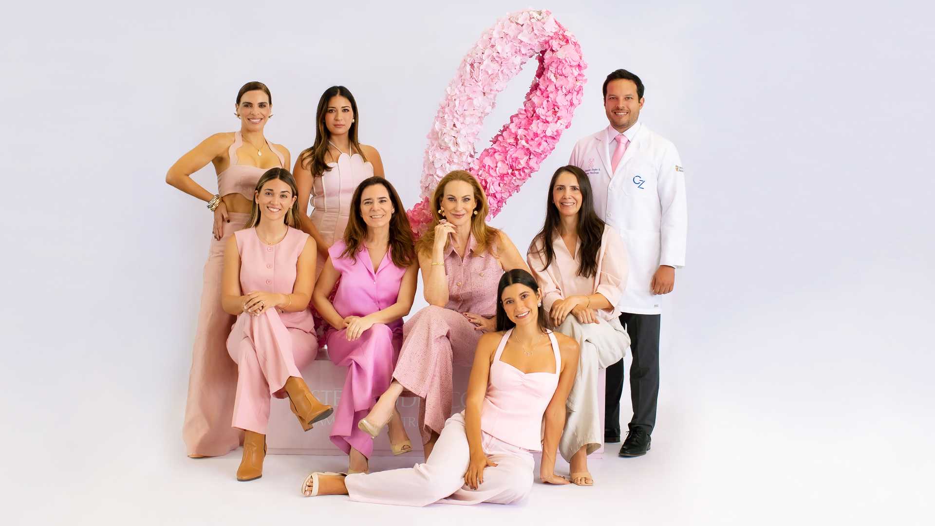 Audi Perú se suma a la lucha contra el cáncer de mama y realizará la 3.ª edición de Audi Pink Yoga
