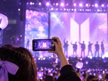 BTS en Lima: todo lo que tu celular puede hacer por ti antes, durante y después del concierto