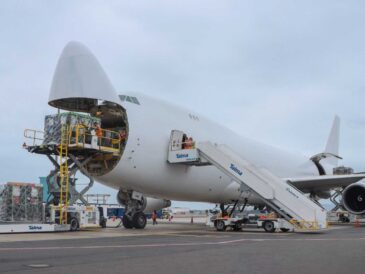 BTS en Perú: 15 operaciones aéreas y cerca de 1,000 toneladas de carga detrás de sus conciertos