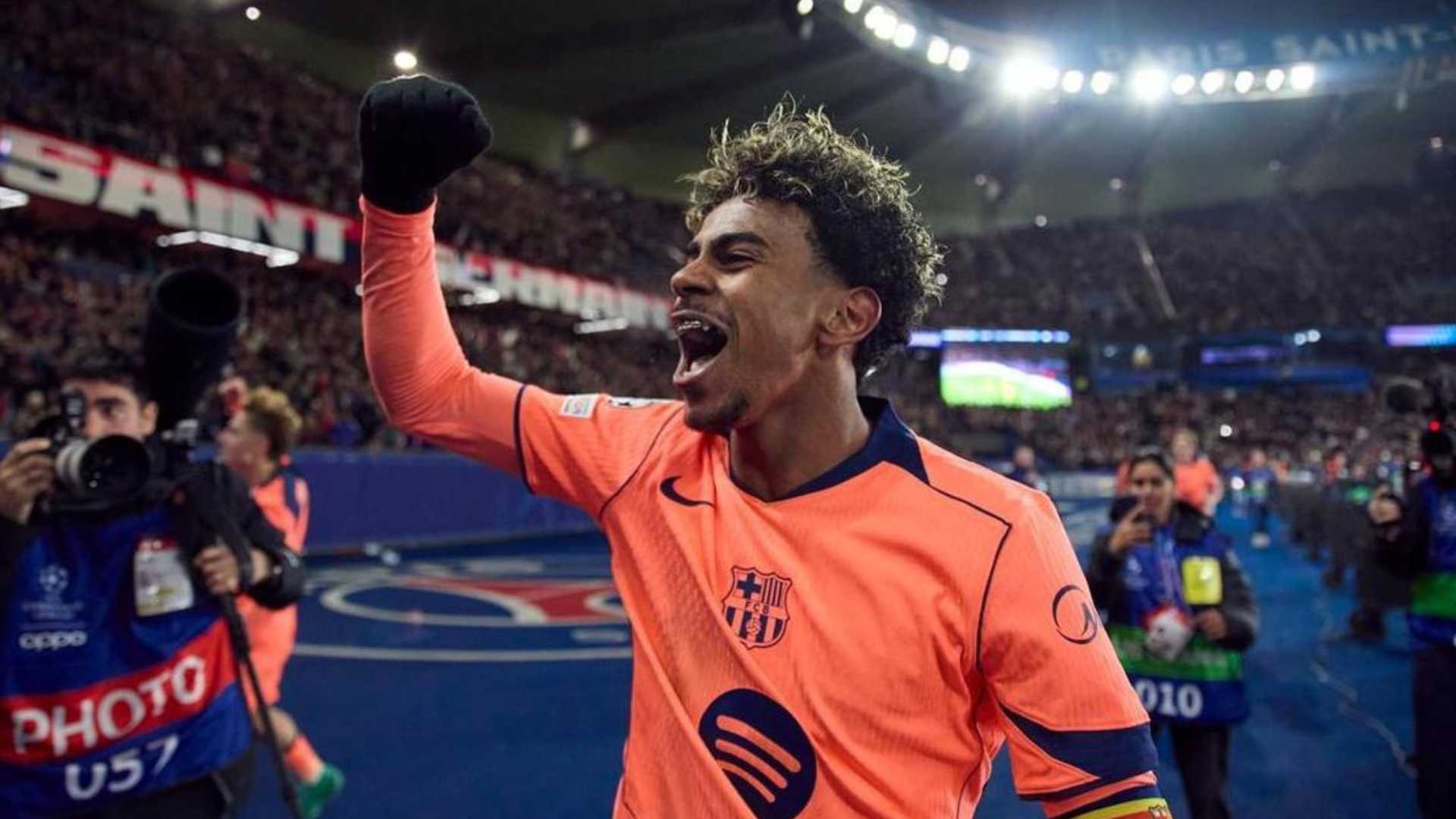 Barcelona parte como favorito en el clásico: tiene un 62 % de posibilidades de vencer al Real Madrid, según Inkabet