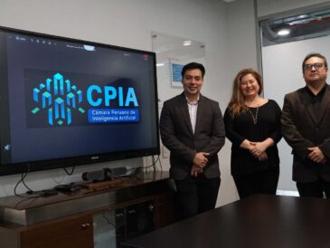 Alianza Cámara Peruana de IA y PBS Group: IA responsable