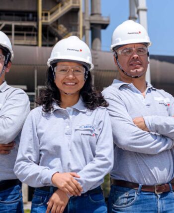 Cementos Pacasmayo reafirma su liderazgo en el sector cementero en el Ranking Merco Empresas 2026