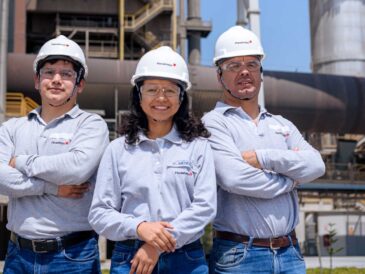Cementos Pacasmayo reafirma su liderazgo en el sector cementero en el Ranking Merco Empresas 2026