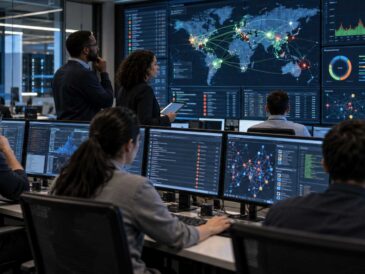 Ciberseguridad en el Perú: energía, banca y salud, entre los sectores críticos ante un ataque