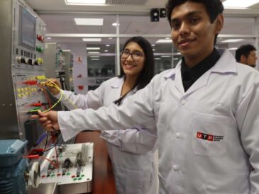 Cinco proyectos tecnológicos buscan resolver problemas de agricultura, accesibilidad y educación