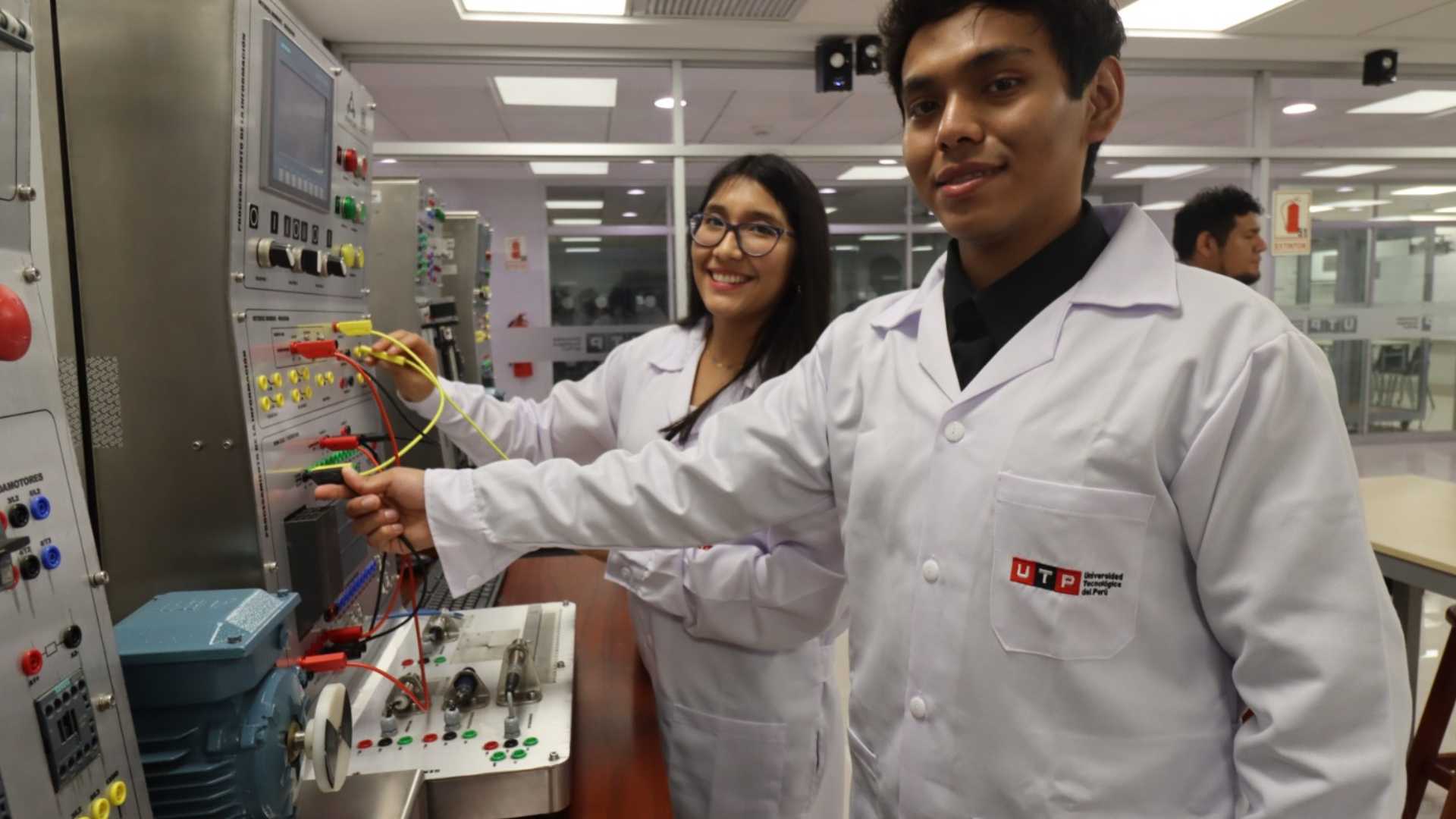 Cinco proyectos tecnológicos buscan resolver problemas de agricultura, accesibilidad y educación