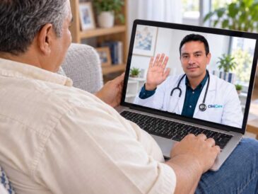 CliniCare brinda atención integral para la obesidad a través de un modelo digital