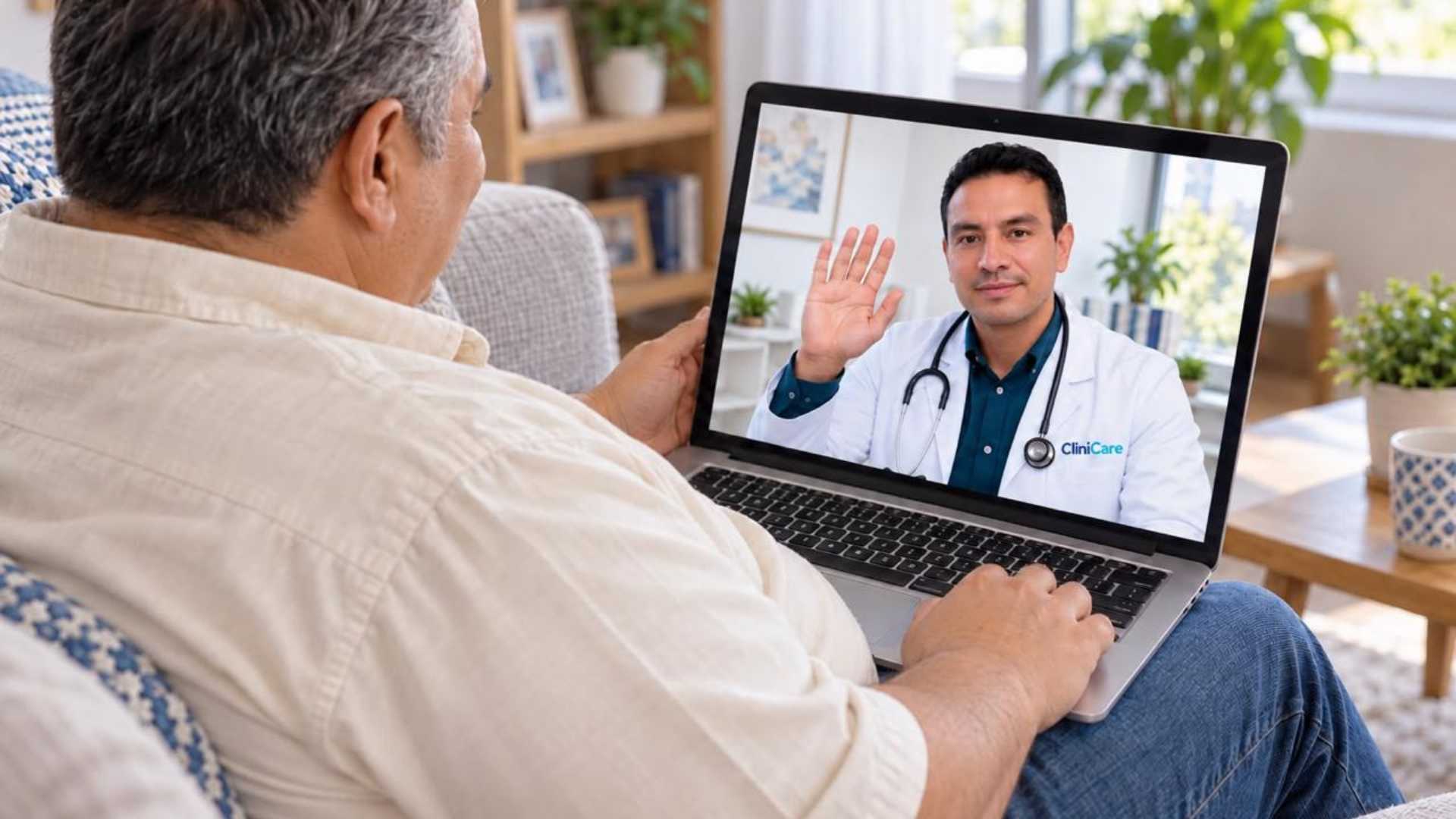CliniCare brinda atención integral para la obesidad a través de un modelo digital