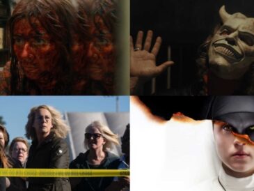Colección “HALLOWEEN HORROR”: Universal+ presenta en octubre una escalofriante selección