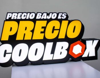 Coolbox proyecta crecer más de 20% en 2026 y superar los S/550 millones en ventas