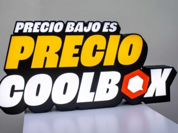 Coolbox proyecta crecer más de 20% en 2026 y superar los S/550 millones en ventas