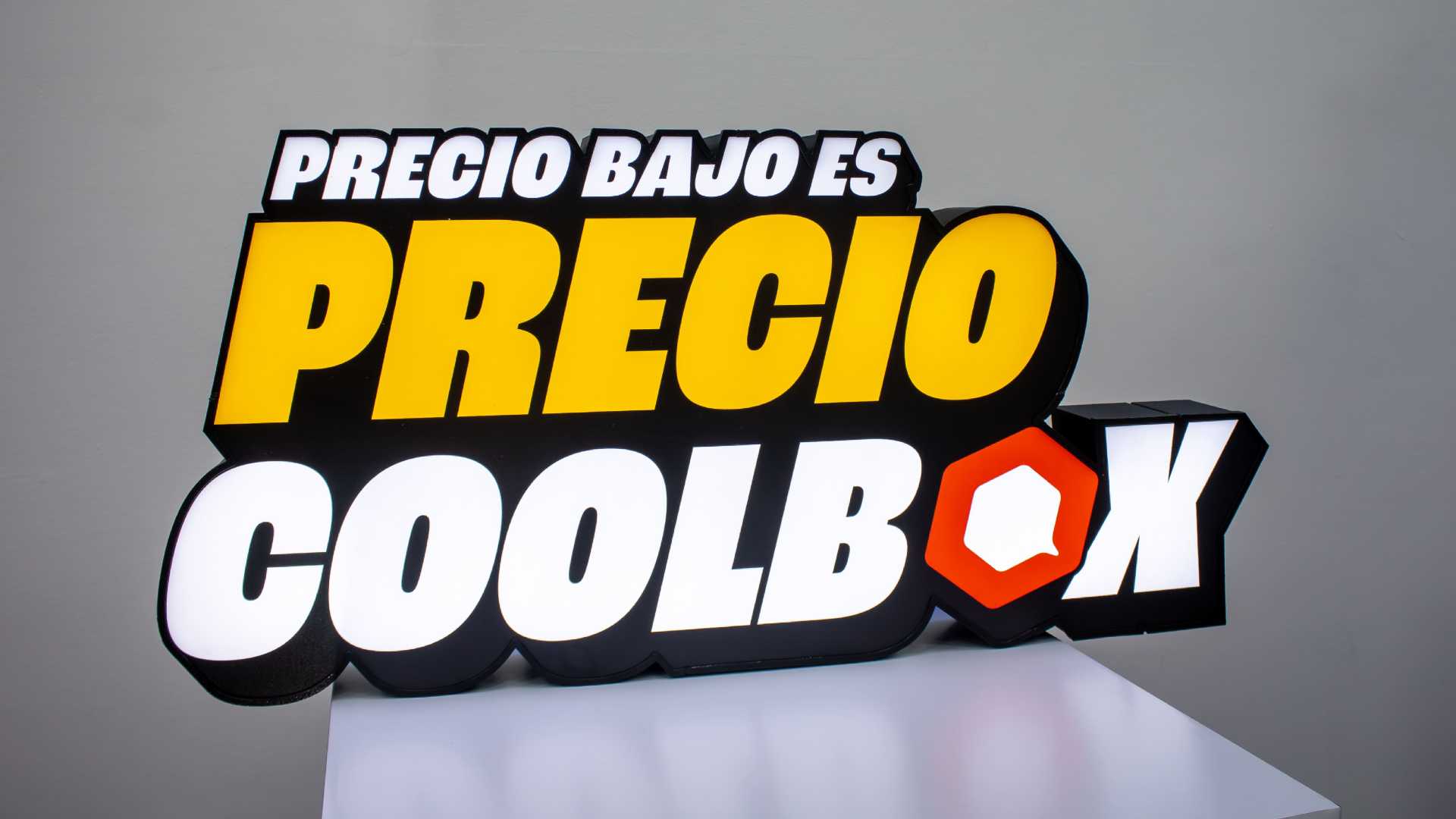Coolbox proyecta crecer más de 20% en 2026 y superar los S/550 millones en ventas
