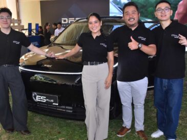 DFSK Perú cumple 20 años y lanza la E5 Plus, su nueva SUV híbrida enchufable de siete asientos