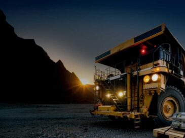 DHL Express fortalece la cadena de suministro minera en el Perú con el despliegue del servicio Mining Express