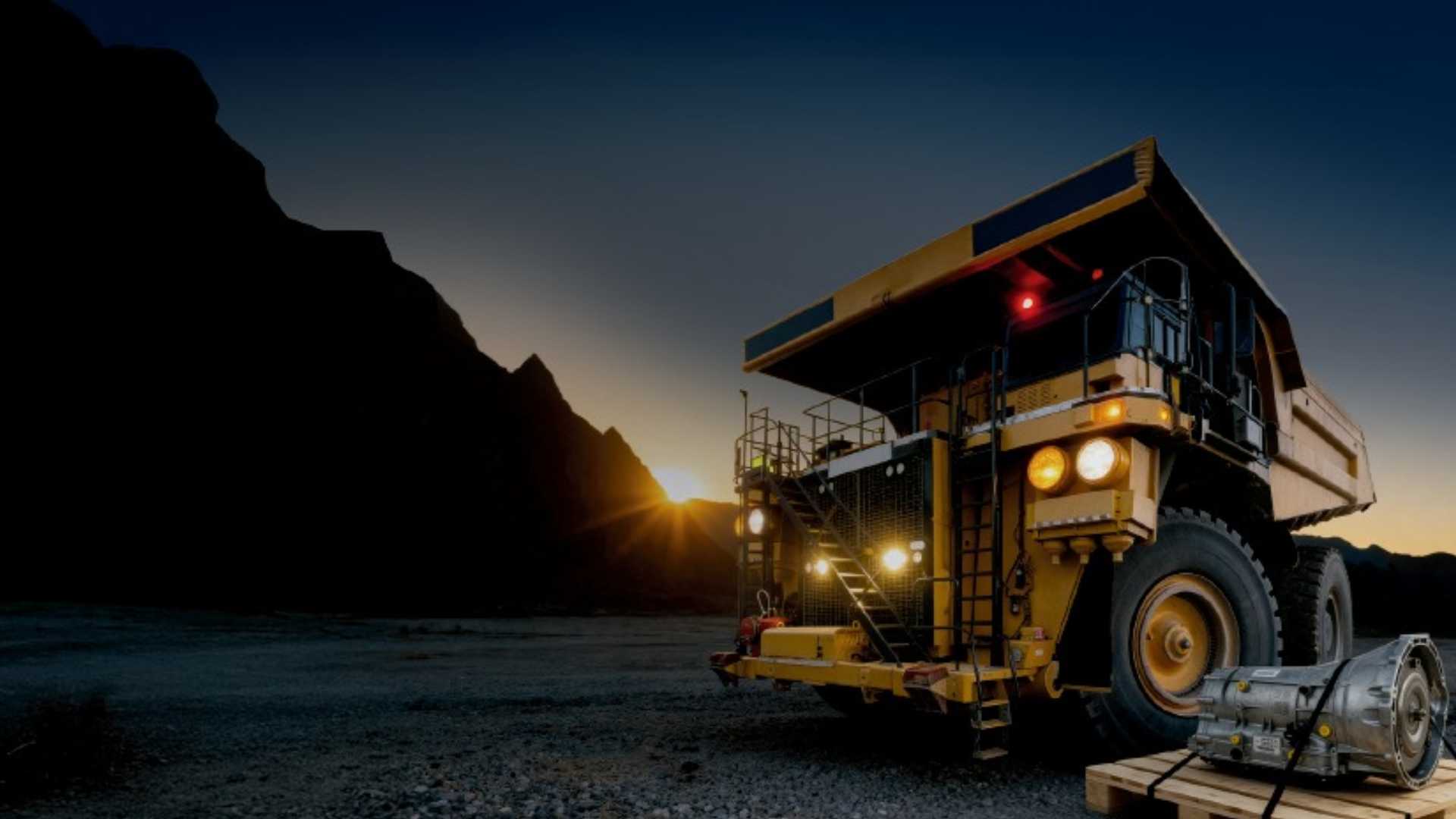 DHL Express fortalece la cadena de suministro minera en el Perú con el despliegue del servicio Mining Express