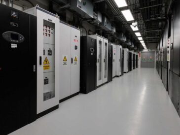 Data Centers: El “Cerebro Digital” que ayuda a responder ante desastres naturales