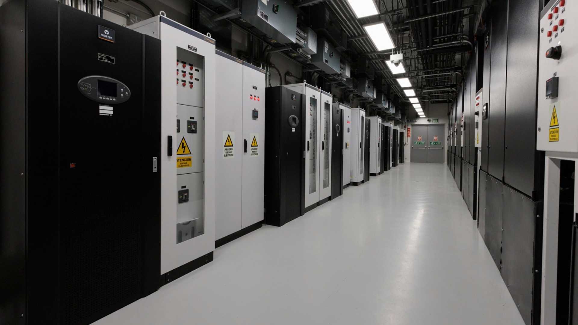 Data Centers: El “Cerebro Digital” que ayuda a responder ante desastres naturales