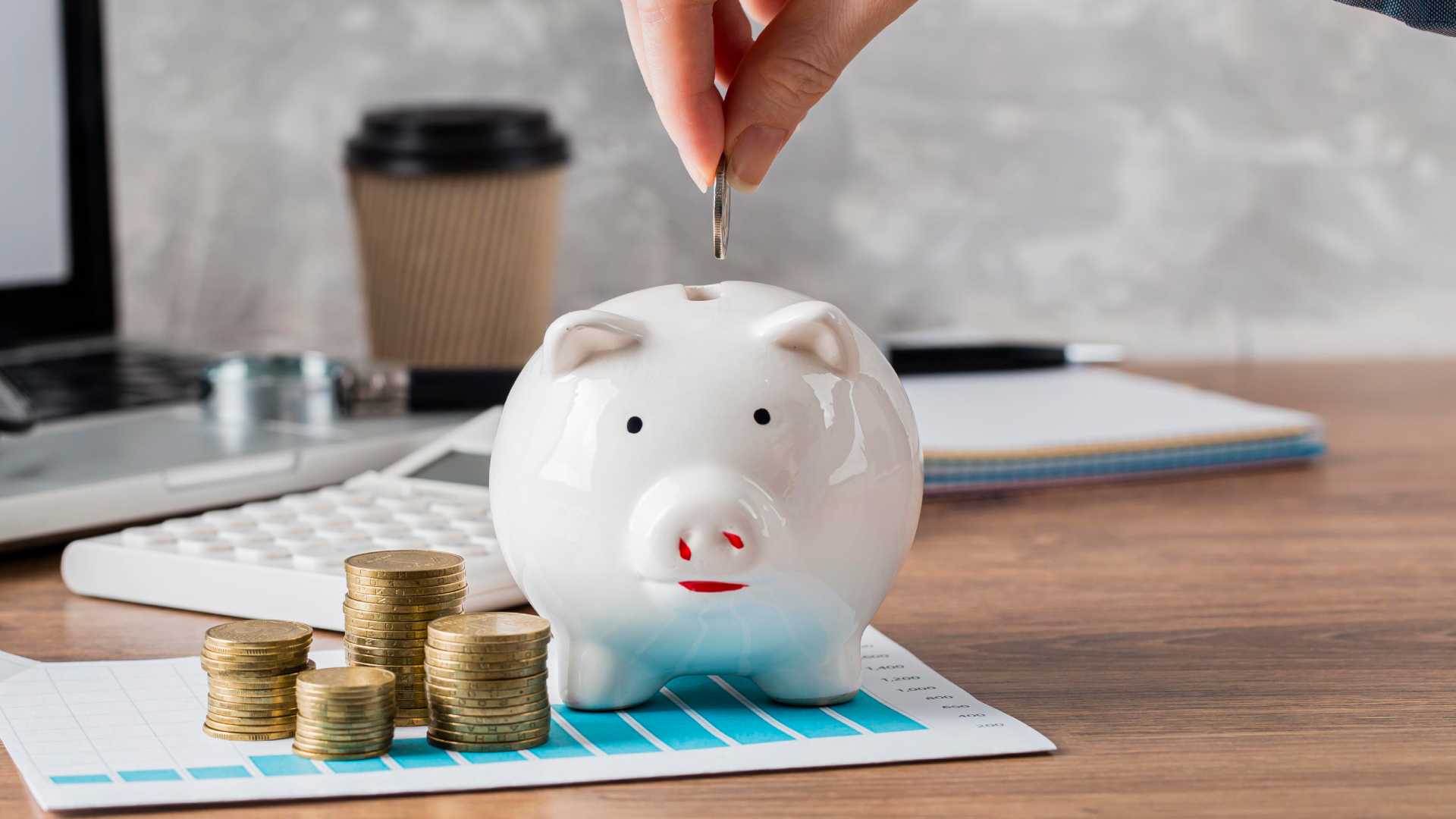 Del ahorro al historial crediticio: el nuevo desafío para fortalecer las finanzas de los peruanos