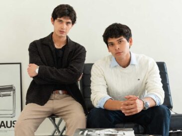 Del aplauso al clic: Galo y Rodrigo Tapia revelan las 5 claves para crecer con contenido digital