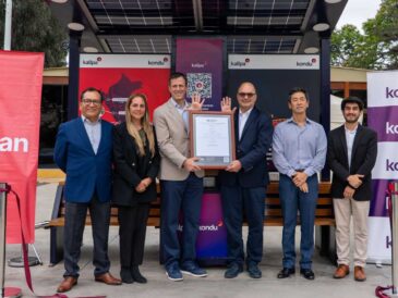ESAN fortalece su estrategia de sostenibilidad con energía renovable y nueva infraestructura solar junto a Kondu