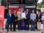 Cinco proyectos tecnológicos buscan resolver problemas de agricultura, accesibilidad y educación