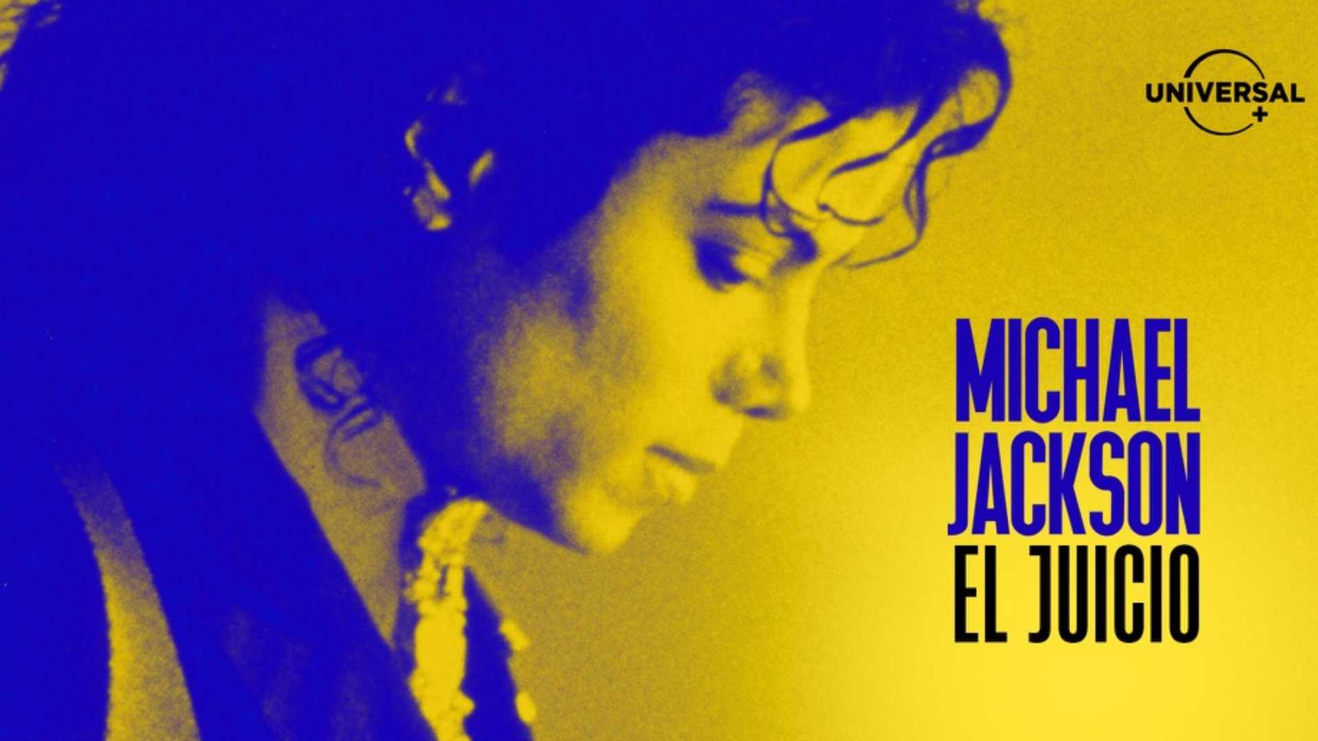 EXCLUSIVA | Llega a Perú MICHAEL JACKSON: EL JUICIO