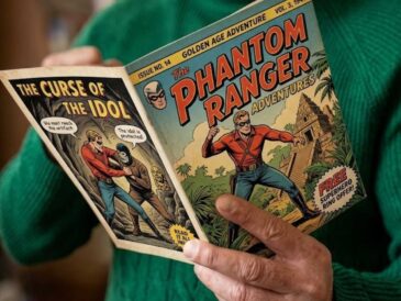 El cómic es una herramienta muy valiosa