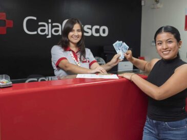 El mejor rating del sistema de cajas municipales: Caja Cusco supera los S/ 7 mil millones en créditos y S/ 6 mil millones en captaciones