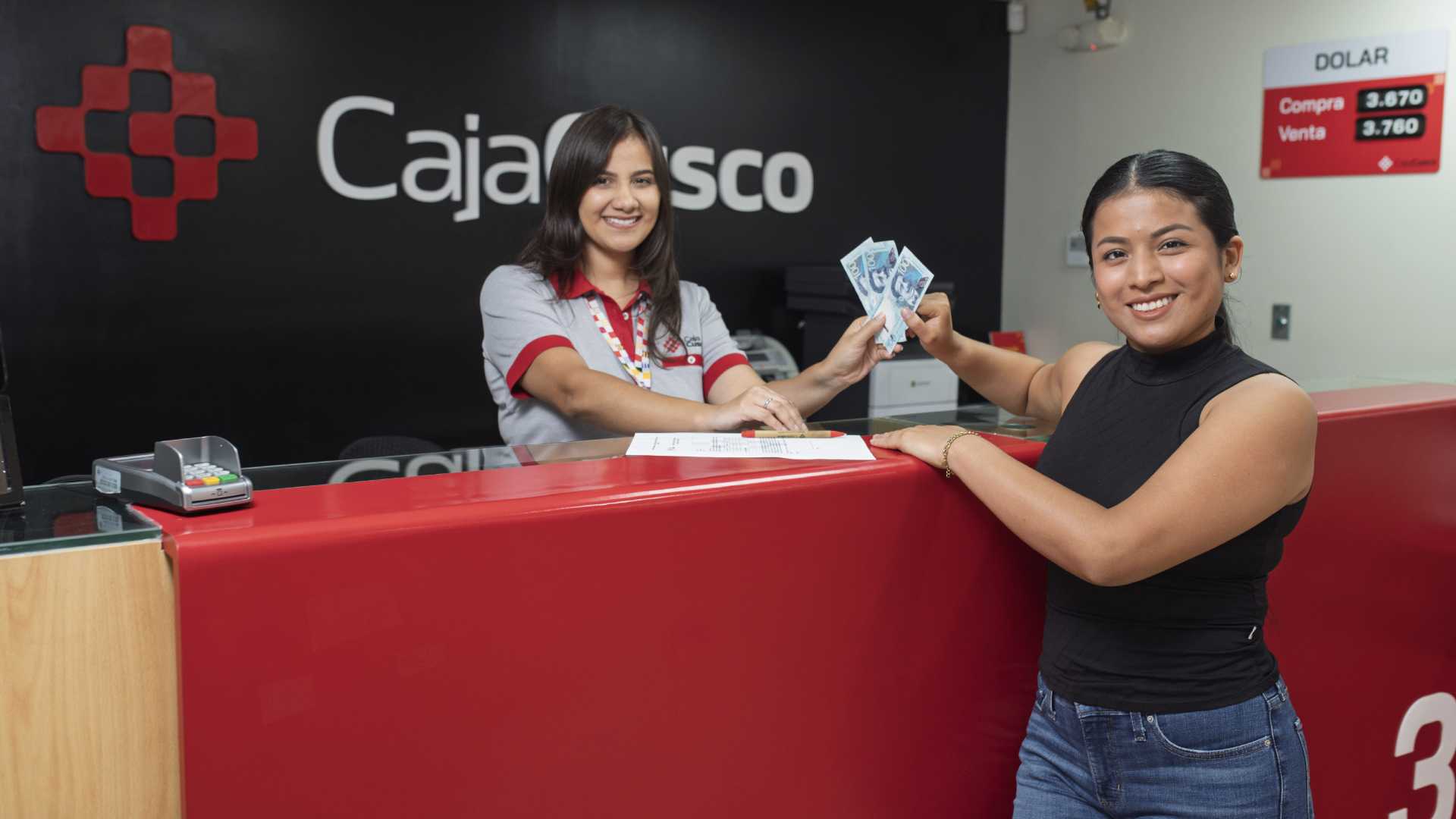 El mejor rating del sistema de cajas municipales: Caja Cusco supera los S/ 7 mil millones en créditos y S/ 6 mil millones en captaciones