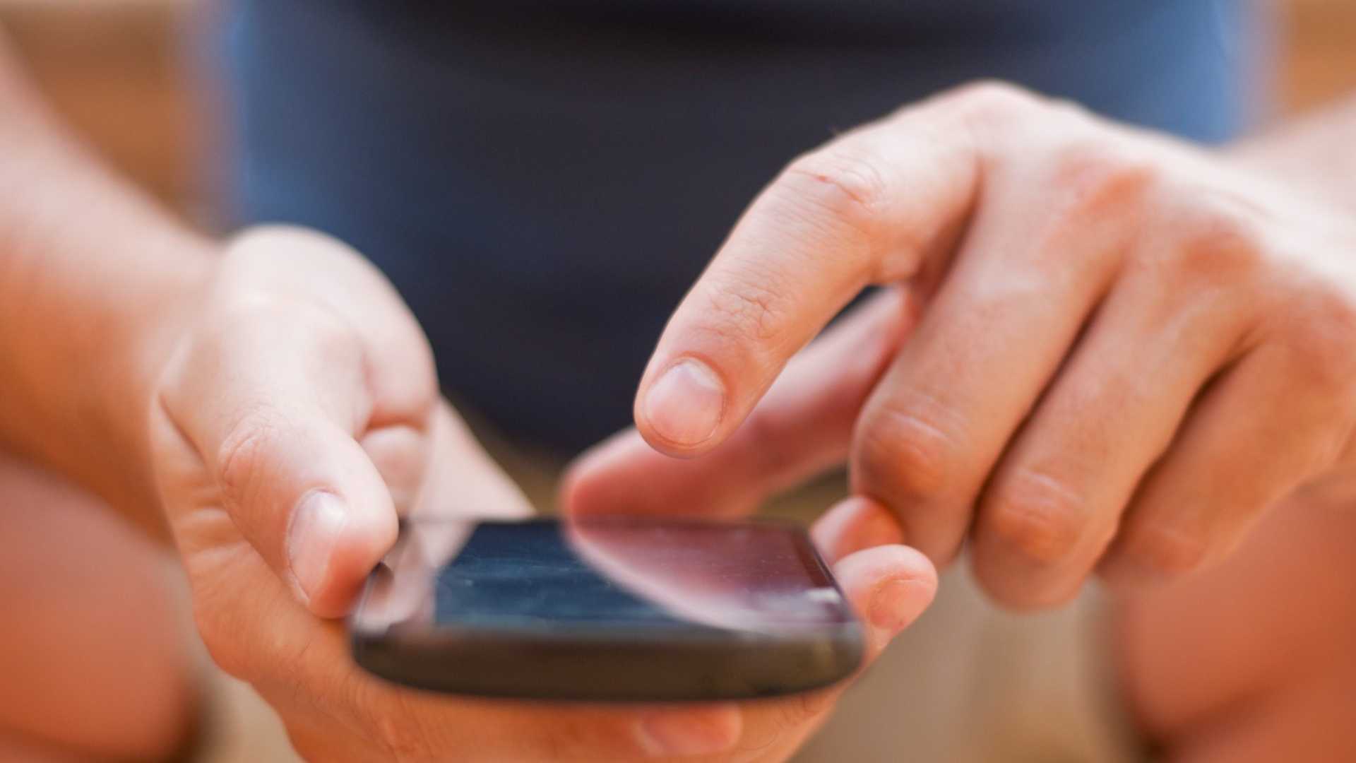 Entel habilita SMS gratuitos en todo el Perú ante la emergencia por lluvias