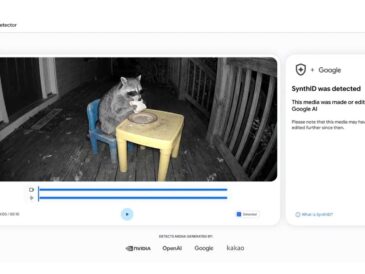 Estamos facilitando la identificación de contenido generado por IA a nivel mundial