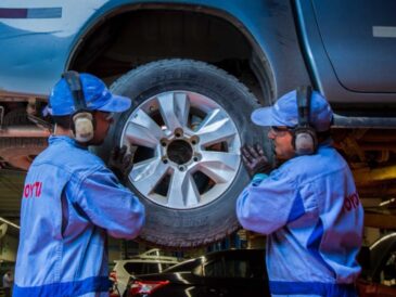 Fenómeno El Niño: ¿cómo preparar tu auto para la temporada de lluvias?