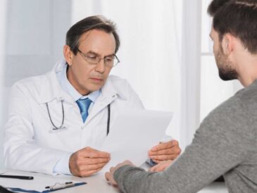Fertilidad en pareja: Por qué evaluar al varón desde la primera consulta es clave para lograr el embarazo