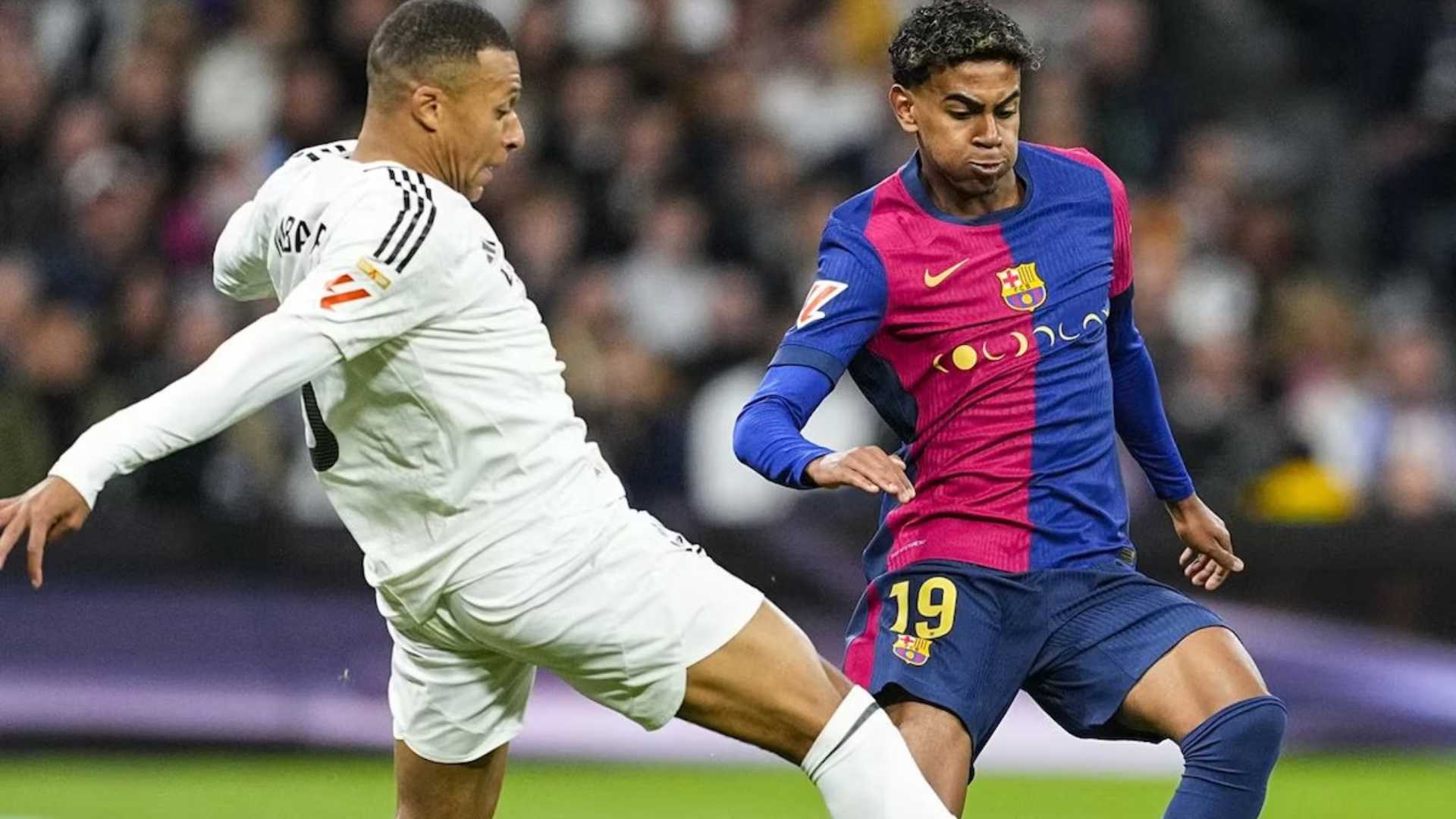 Fin de semana de Clásico: el Barça recibe al Real Madrid en el Camp Nou