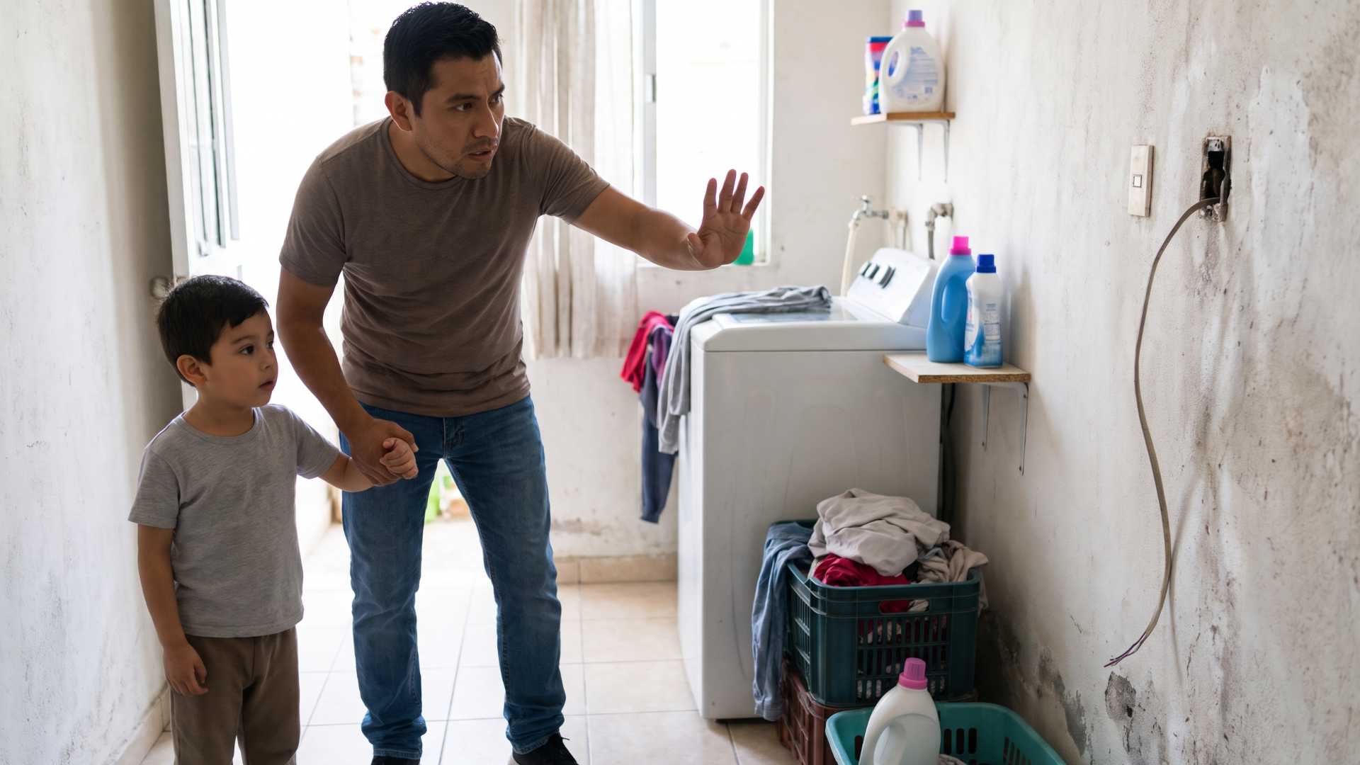 Frente al Fenómeno de El Niño: qué hacer con tus instalaciones eléctricas internas
