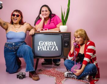 Gordapaluza: el festival plus size que celebra la diversidad de cuerpos y tallas