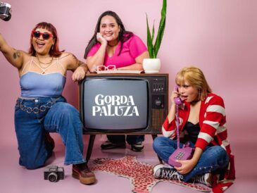 Gordapaluza: el festival plus size que celebra la diversidad de cuerpos y tallas