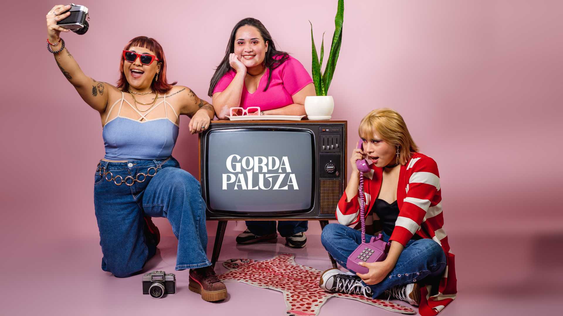 Gordapaluza: el festival plus size que celebra la diversidad de cuerpos y tallas