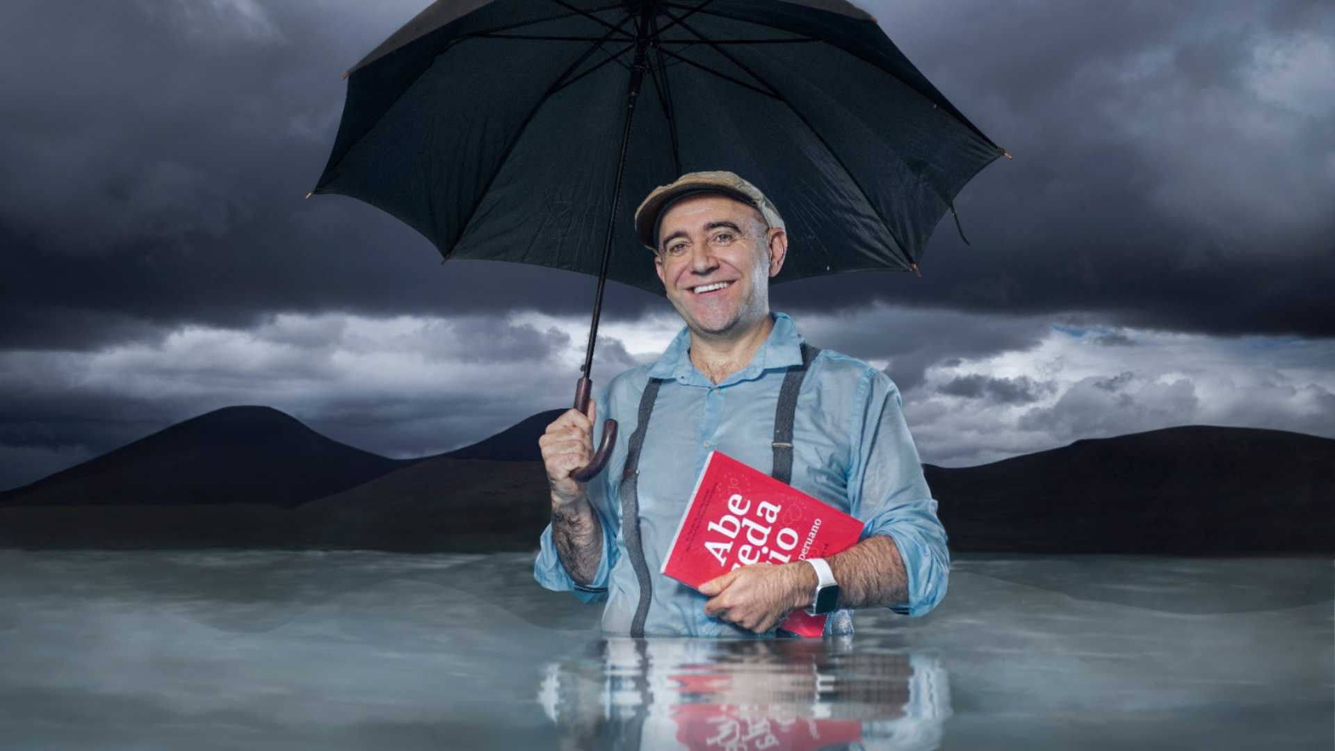 HAY FESTIVAL AREQUIPA 2026: Un festival para (re)pensar nuestra relación con el medio ambiente