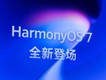 Huawei presentó HarmonyOS 7 con innovadoras herramientas de IA Agéntica