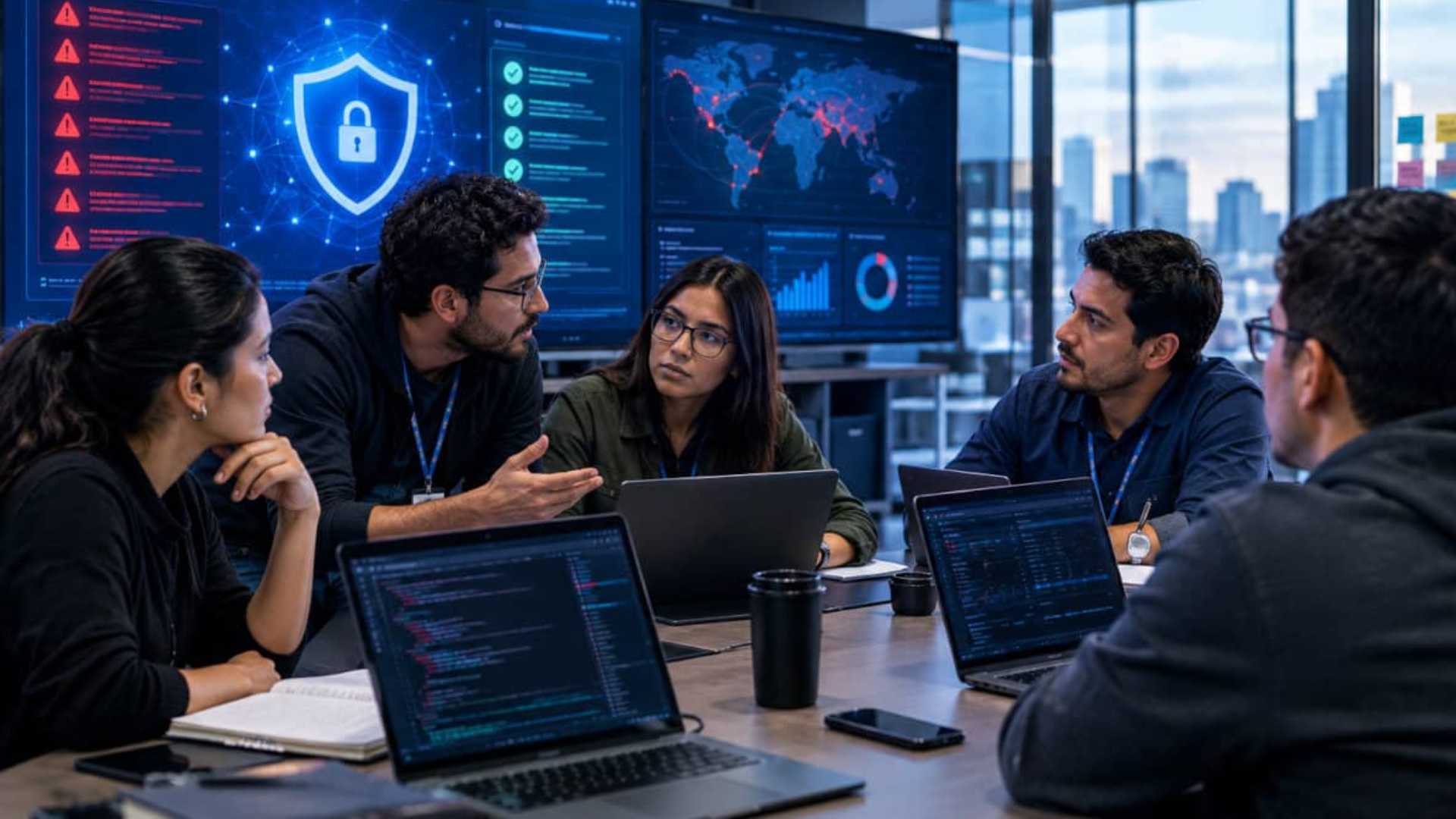 IBM y Red Hat remedian más de 400 vulnerabilidades open source hasta ahora desconocidas