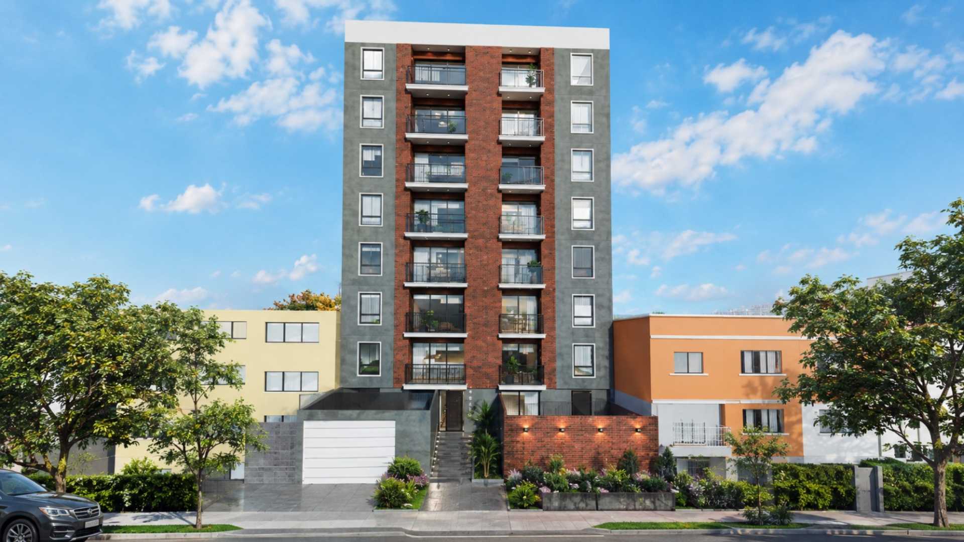 In Urban proyecta nuevas entregas para 2027 con Residencial Villa Fátima en Lince