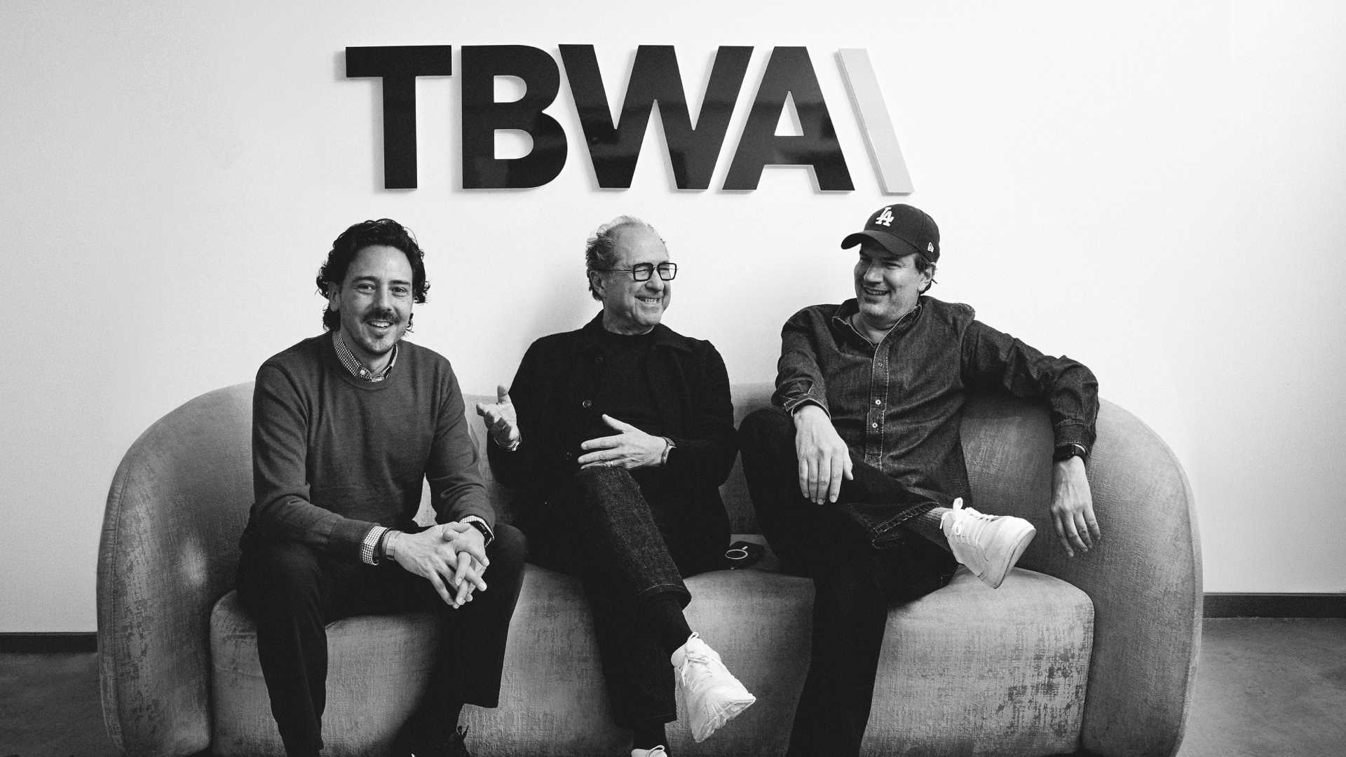 Juan José Posada regresa a Colombia y se incorpora como Chief Creative Officer de Grupo TBWA Colombia