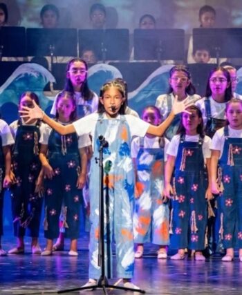 “LA ODISEA” de Homero en versión musical infantil: una aventura épica de teatro, música y danza
