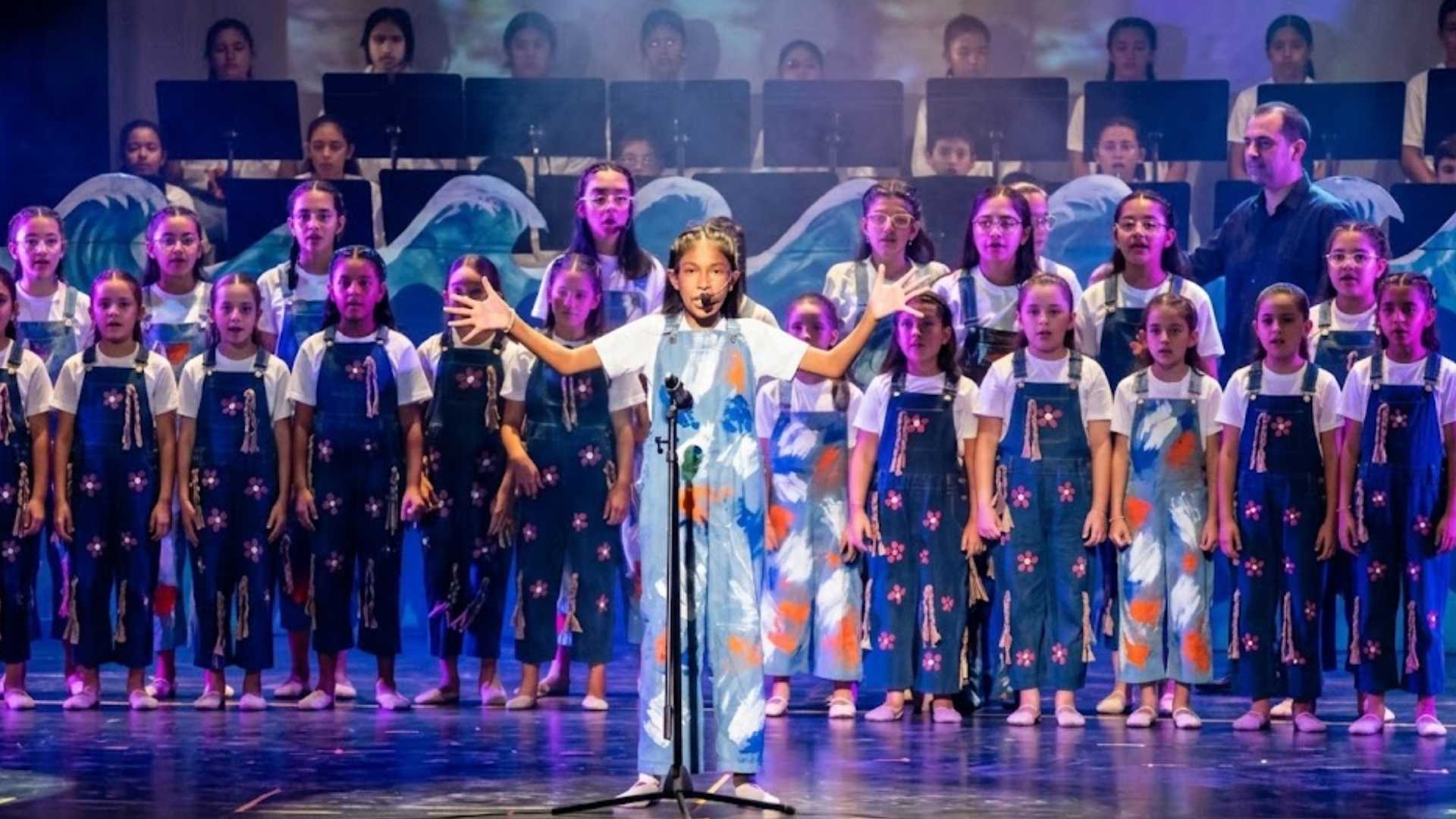 “LA ODISEA” de Homero en versión musical infantil: una aventura épica de teatro, música y danza