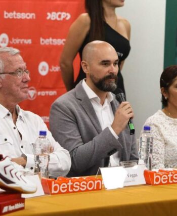 La Liga Peruana de Vóley Betsson arranca con la presencia de la Selección U19 y el nuevo sistema Challenge